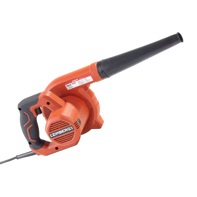 بلوور صنعتی 600 وات PZB-5160