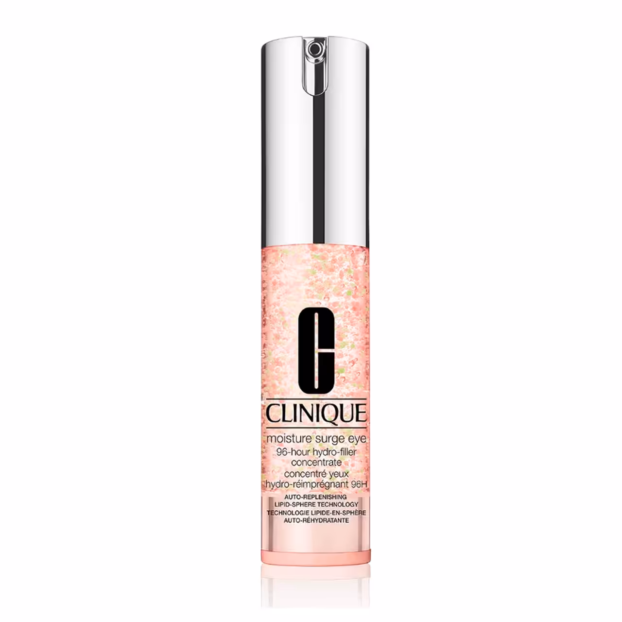 ژل دور چشم 96 ساعته کلینیک اصل clinique