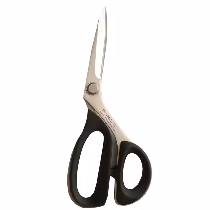 قیچی خیاطی مدل دیاموند | چاوه