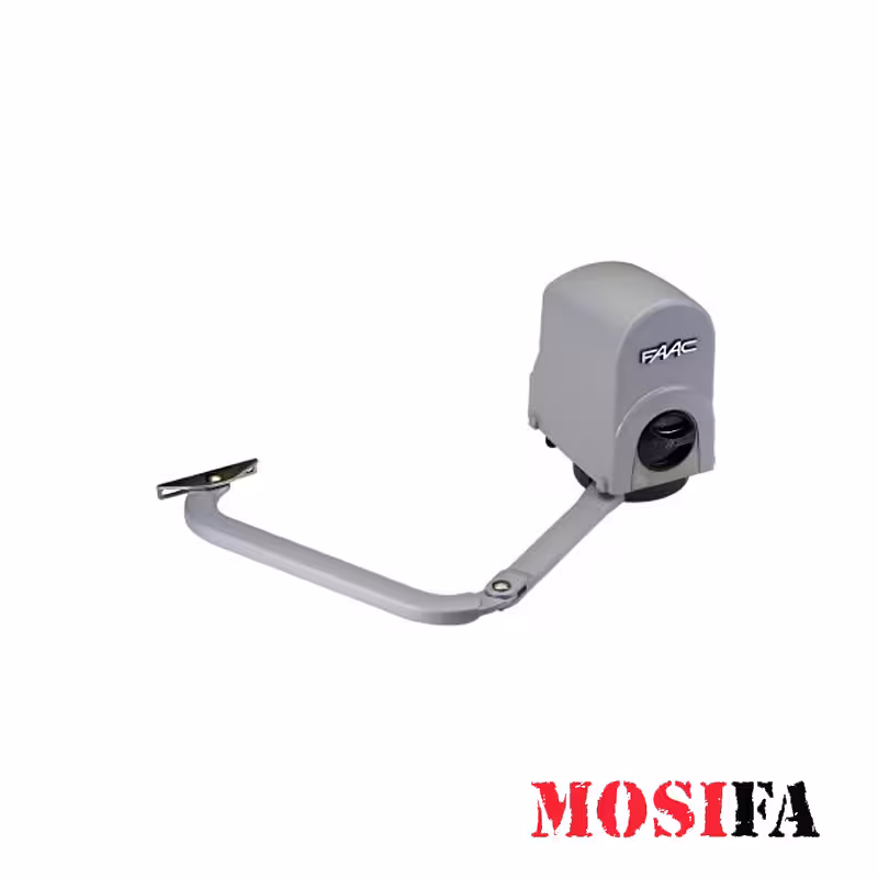 جک درب پارکینگ الکترومکانیک فک مدل 391