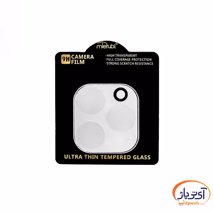گلس لنز Mietubl مناسب گوشی اپل iPhone 12 Pro