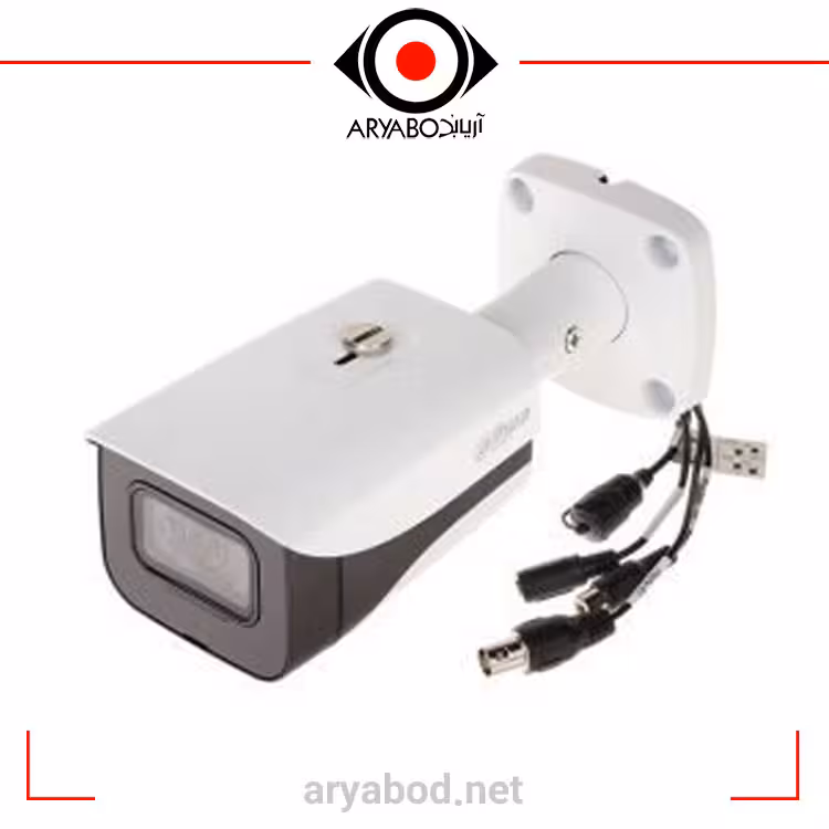 دوربین مداربسته داهوا مدل DH-HAC-HFW2601EP-A