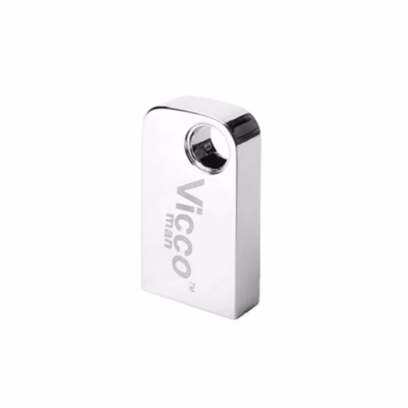 فلش 64 گیگ ویکومن Vicco Man VC280 USB2.0