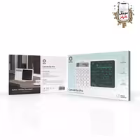 ماشین حساب و پد نوشتن گرین Green CalcWrite Pro Calculator-Writing Pad