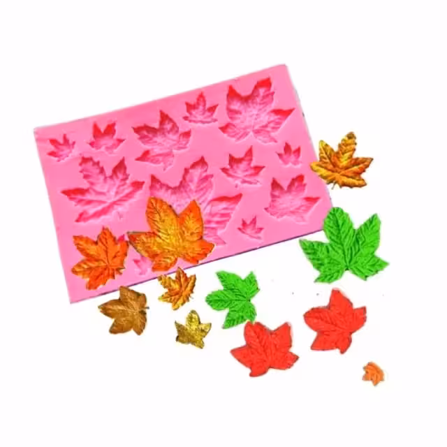 مولد برگ پاییزی بودکور