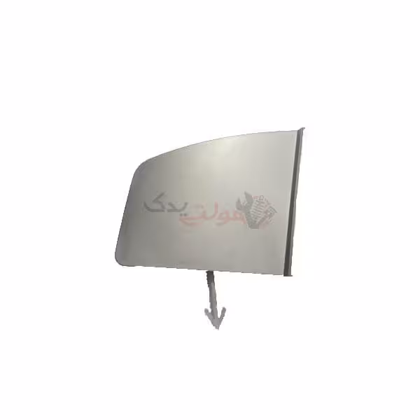 درپوش بکسل بند عقب X22 | مولتی یدک