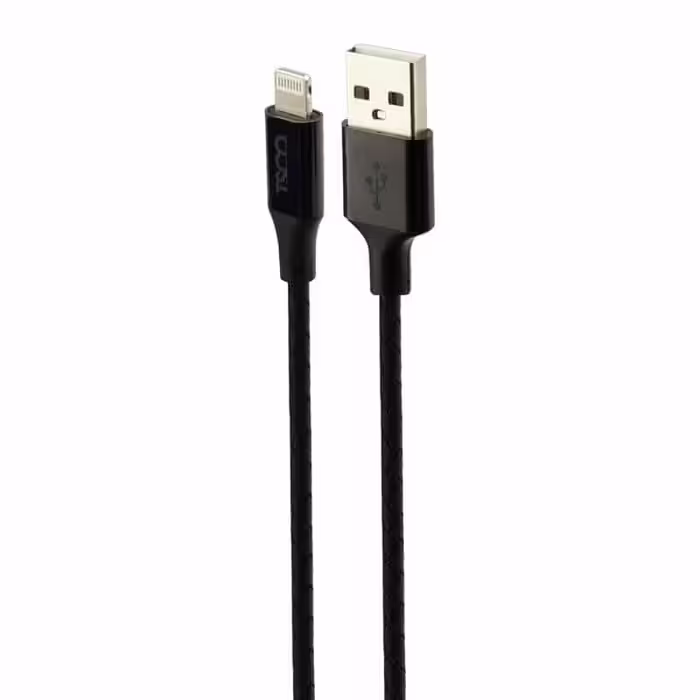 کابل شارژ آیفون تسکو مدل Tsco TCI601