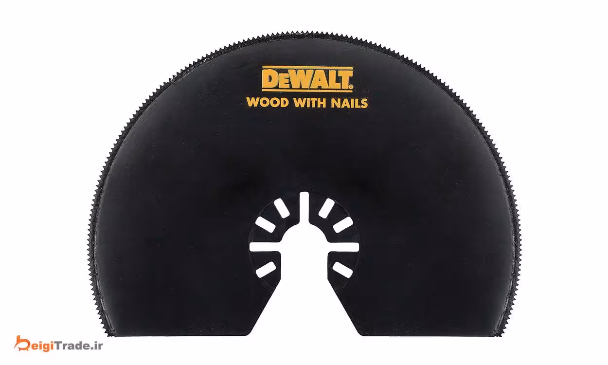 تیغه ابزار دیوالت مدل DT20708