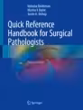 خرید و دانلود نسخه کامل کتاب Quick Reference Handbook for Surgical Pathologists - Orginal Pdf