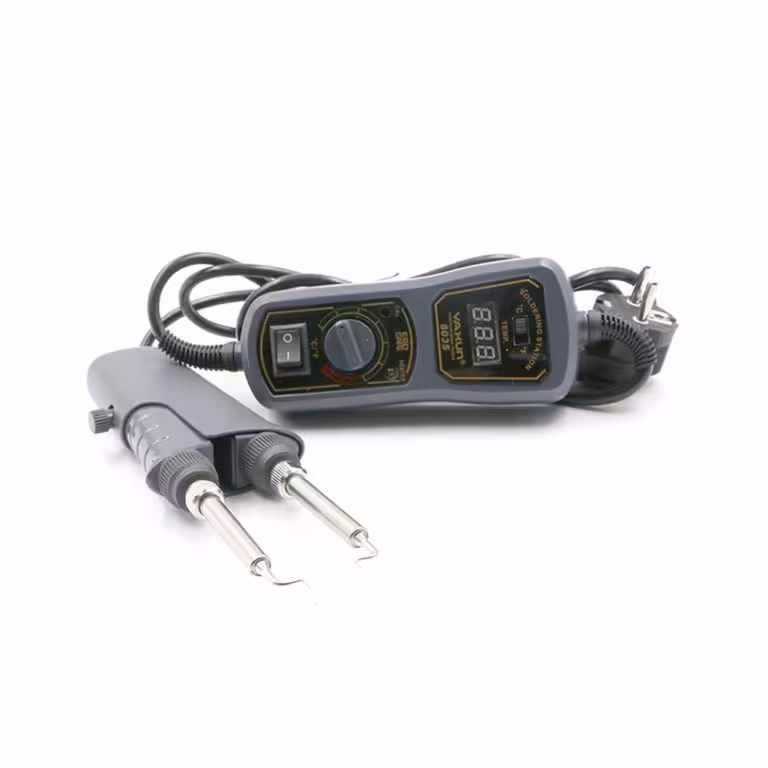 هویه پنسی دیجیتال یاکسون مدل YAXUN YX8035 ( اصلی )