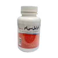 FertileCM For Women  Fairhaven Health  کپسول فرتیل سی ام خانم ها