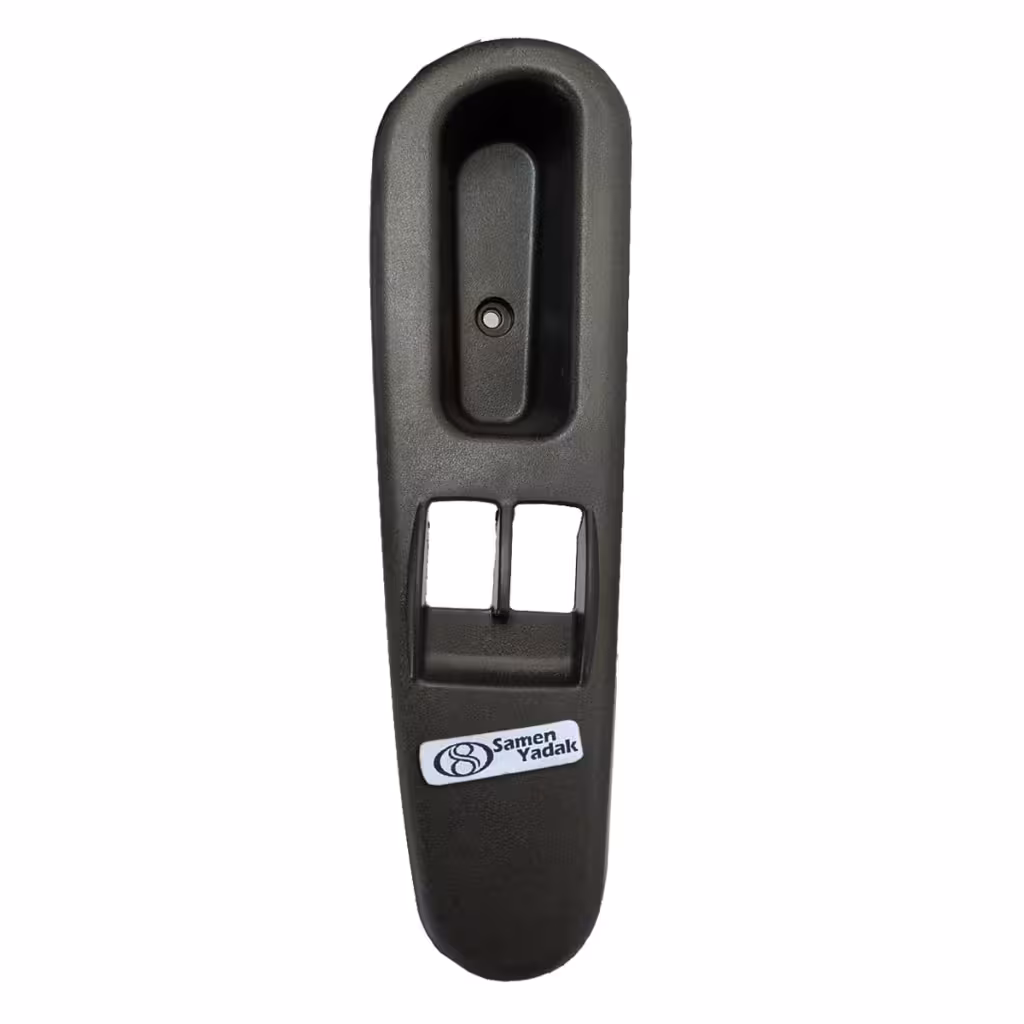 دستگیره مچی درب جلو چپ تیبا