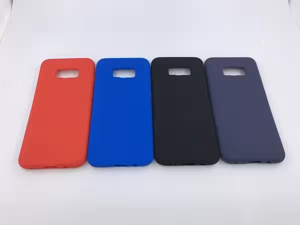 قاب نرم سیلیکونی ژله ای گوشی موبایل سامسونگ اس 8 پلاس Galaxy Samsung S8