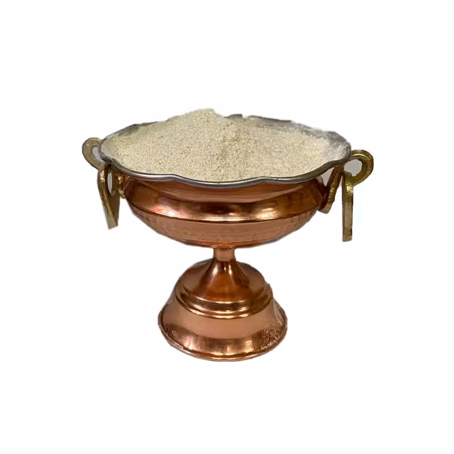 پودر جوانه گندم دکتر بلندنظر 500 گرمی