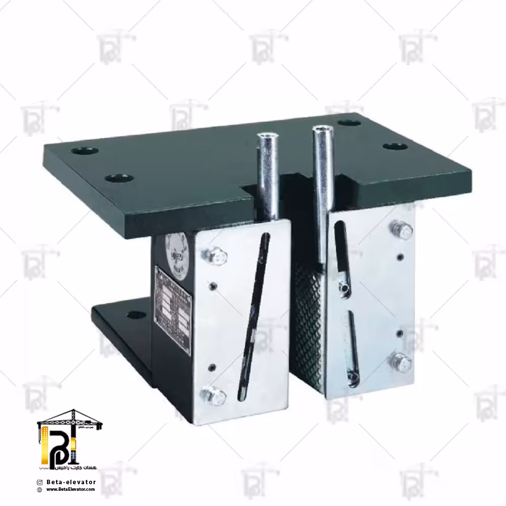 Elevator Safety Gear OX-288