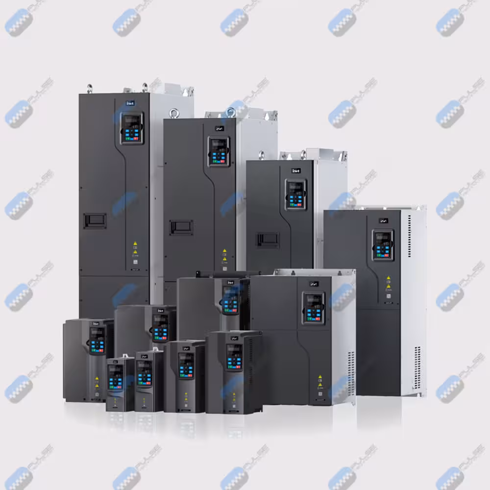 اینورتر 1.5KW سه فاز 380V اینوت سری GD270 مدل GD270-1R5-4