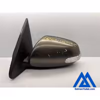 آینه بغل سراتو 2010 چپ