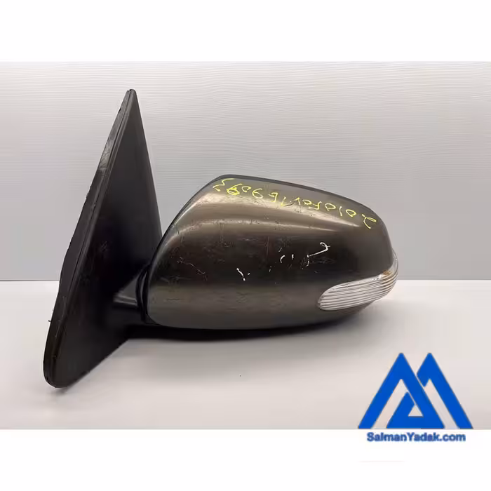 آینه بغل سراتو 2010 چپ