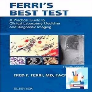 Ferri's Best Test TRUE PDF price 1€