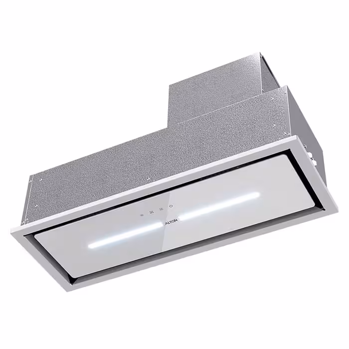 هود آلتون مخفی H850W