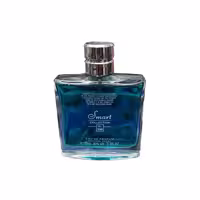 عطر مردانه اسمارت کالکشن کد 330 با رایحه هوگو جاست دیفرنت (Hugo Boss Just Different) حجم 100 میل