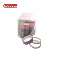 چسب فانتزی واشی کد 264