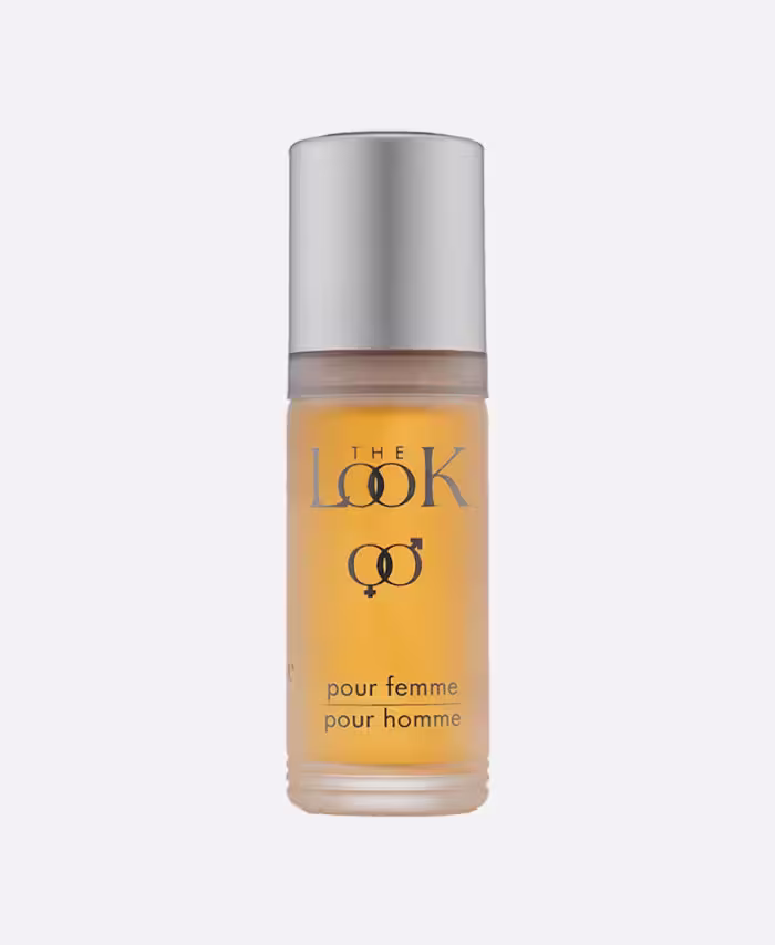 ادو تویلت میلتون لوید مدل The Look حجم 55 میلی لیتر