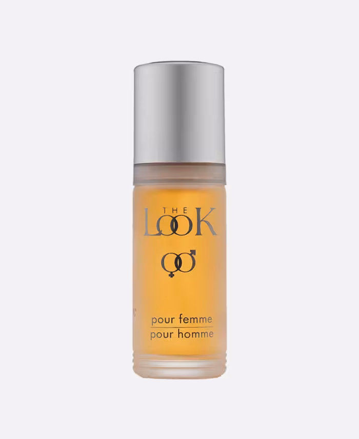 ادو تویلت میلتون لوید مدل The Look حجم 55 میلی لیتر