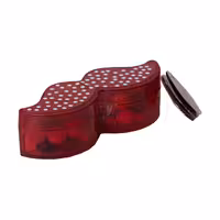 اسمارتیز ولنتاین مدل سبیل