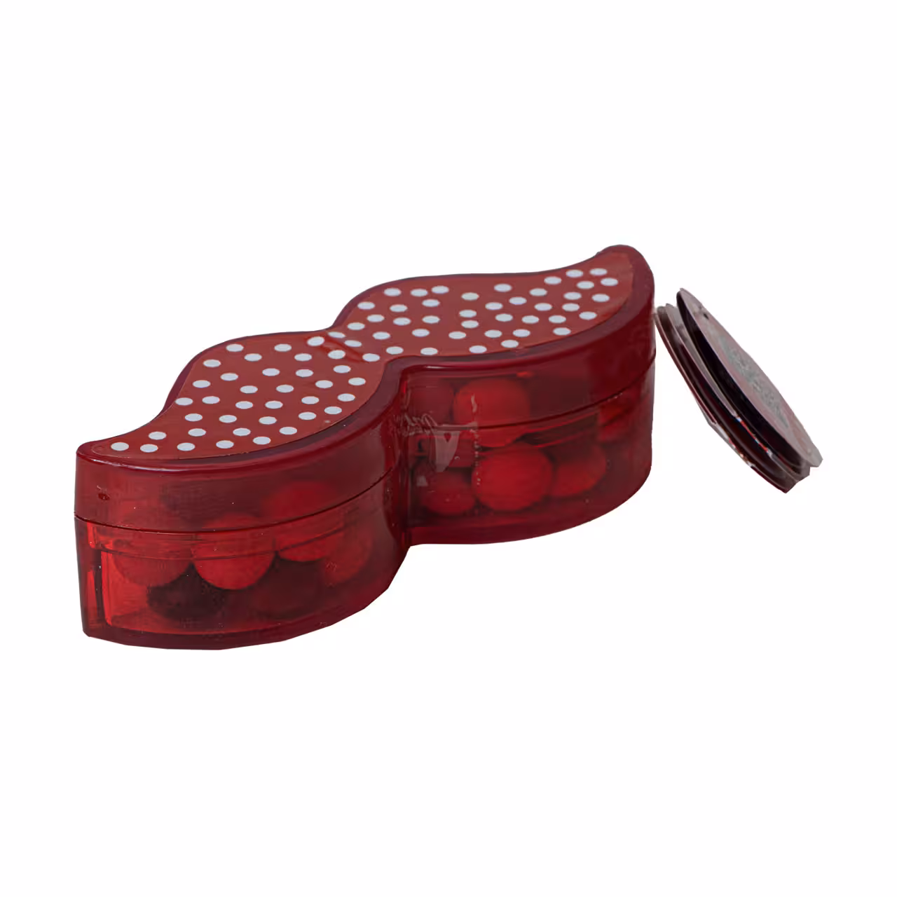 اسمارتیز ولنتاین مدل سبیل