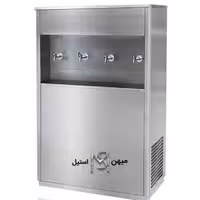 دستگاه آبسردکن 4 شیر مدل 4BT