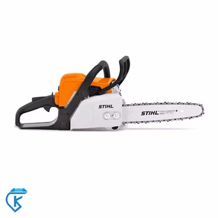 اره زنجیری بنزینی 35 سانتی متر اشتیل مدل MS180