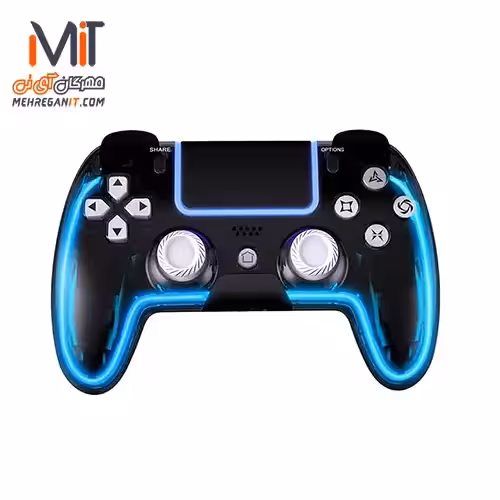 دسته بازی تسکو مدل TG 158W