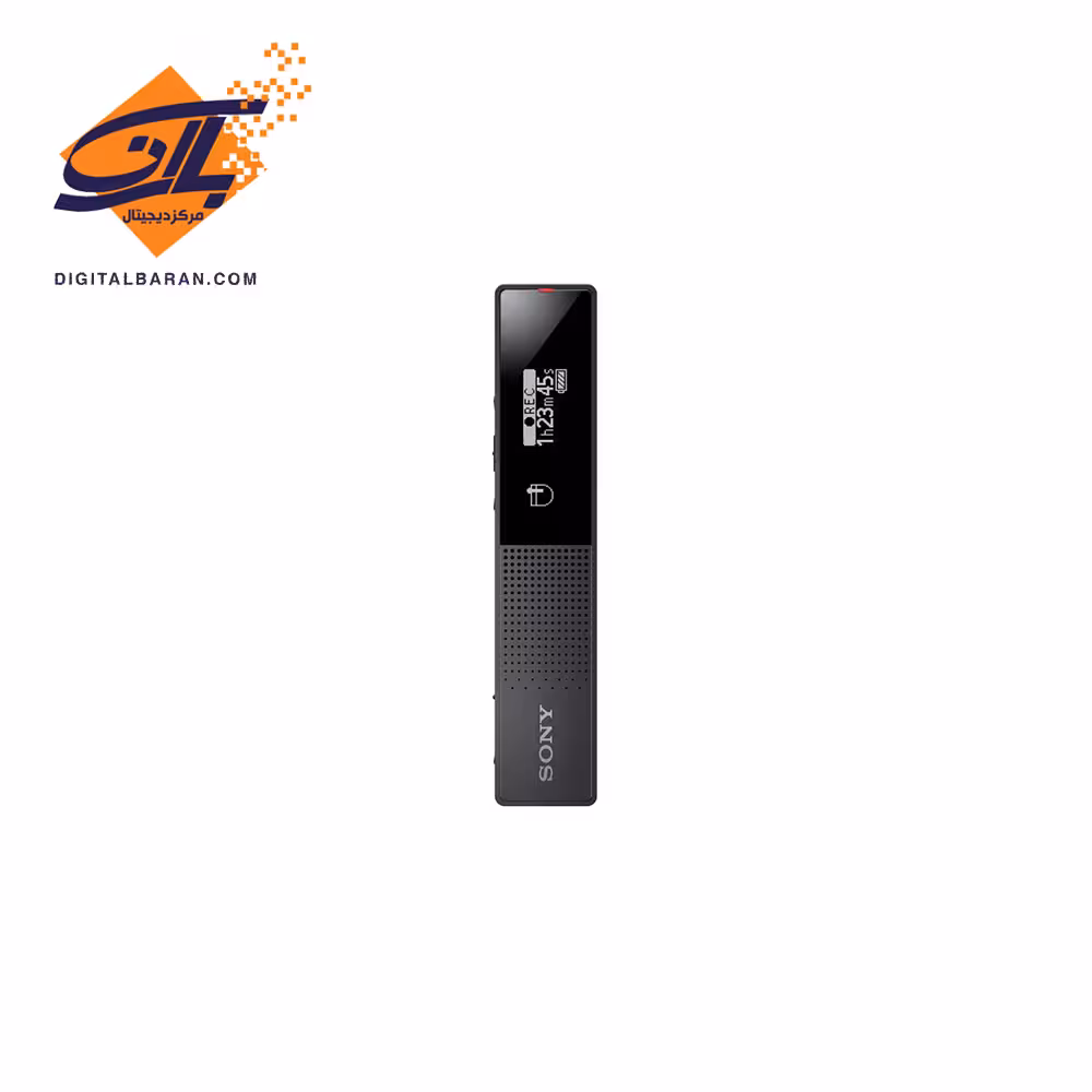 رکوردر صدا سونی مدل Sony ICD-TX660