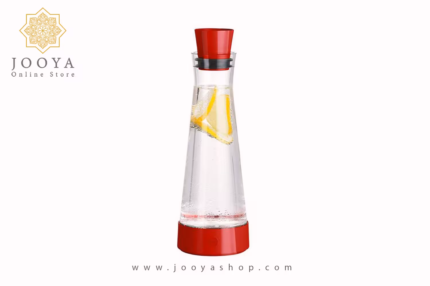 بطری خنک نگهدارنده تفال