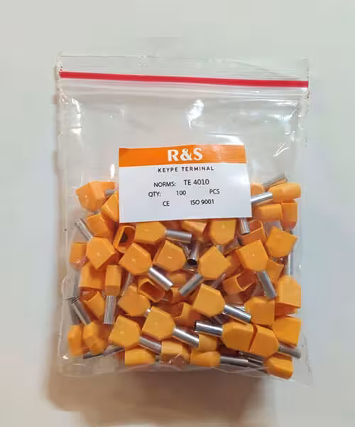 وایرشو دوبل 4 بسته 100 عددی