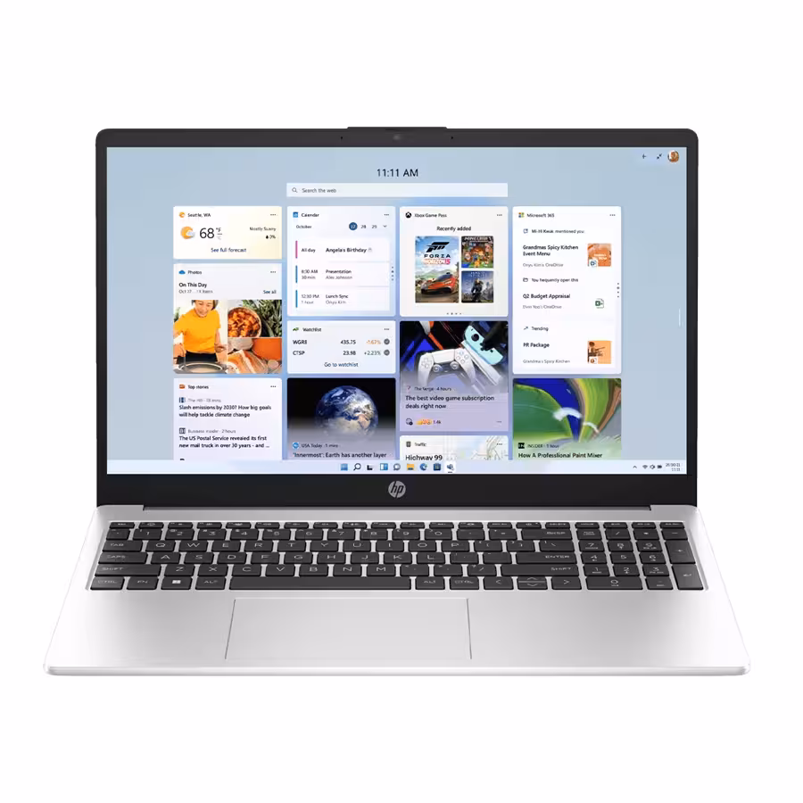 قیمت و خرید لپ تاپ 15.6 اینچ اچ پی HP 255 G10 R7/7730U/16GB/512GB/Cores 16 | یاس ارتباط