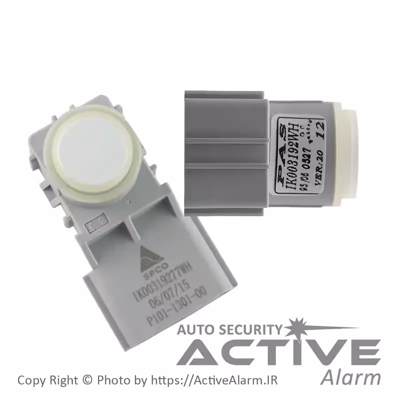 قیمت چشم سنسور دنده عقب فابریک پژو 206، رانا و دنا (سازه‌پویش)