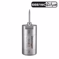 دیتالاگر دما 140 درجه ضد زنگ AZ88170