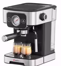 اسپرسوساز مباشی مدل 2101