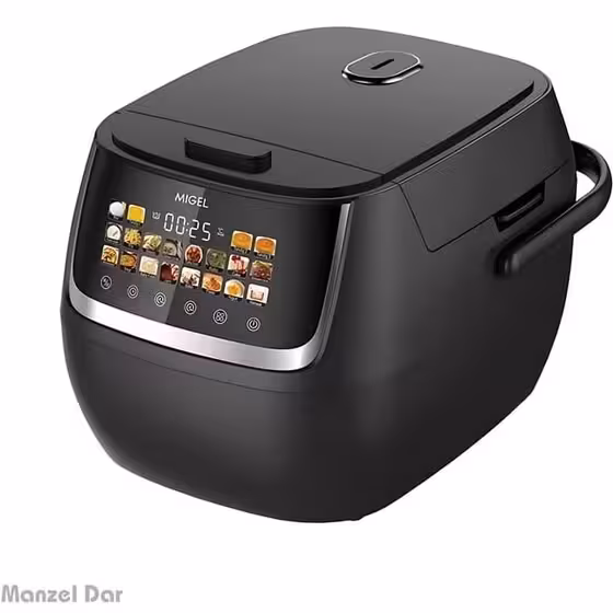 پلوپز میگل مدل GRC 870