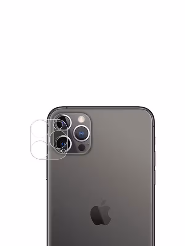 محافظ لنز دوربین آیفون 12 پرو مکس