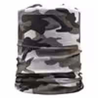 اسکارف و دستمال سر و گردن چریکی مدل CHR-5300