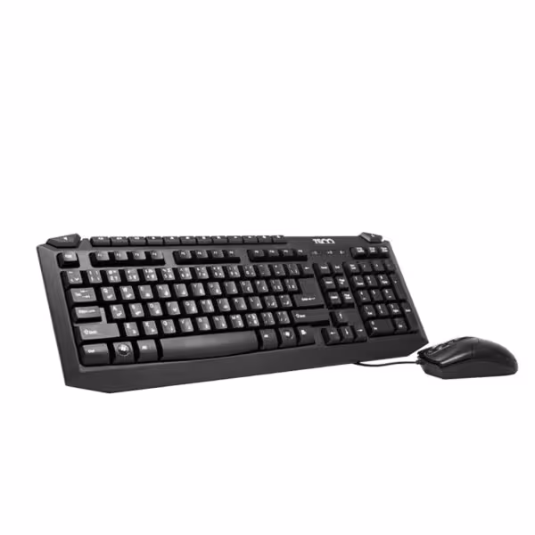 کیبورد ماوس TKM 8054n تسکو