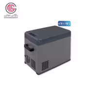 یخچال فریزر خودرو ایستکول مدل TM-4040-DC