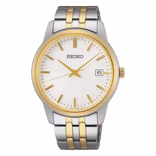 ساعت مچی سیکو مردانه مدل SEIKO SUR312P1