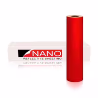 شبرنگ قرمز نانو NANO