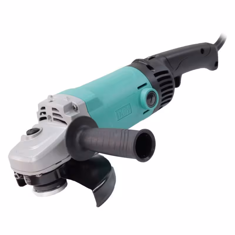 مینی فرز دی سی ای مدل ASM03-150S