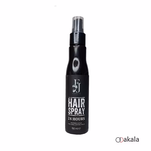 چسب مو 24 ساعته FJ اف جی 150 میل