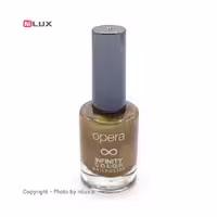 لاک ناخن صدفی اپِرا مدل Infinity Color شماره 507 حجم 10 میلی لیتر